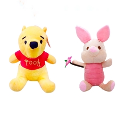 Peluches Winnie de Pooh