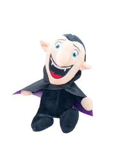 Imagen de Peluches HOTEL TRANSILVANIA 20 cm