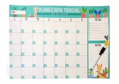Organizador PLANNER imantado - comprar online