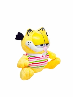Peluche Gato Garfield Chico en internet