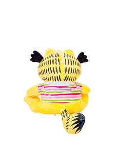 Peluche de Garfield Grande - comprar online