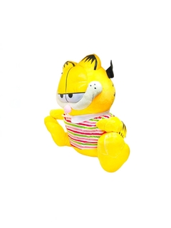 Peluche de Garfield Grande en internet