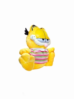 Peluche de Garfield Grande - Premavintage