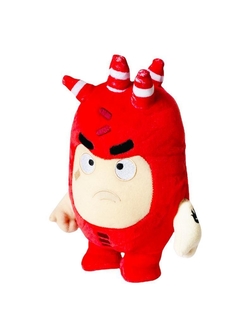 Imagen de Peluches Oddbods