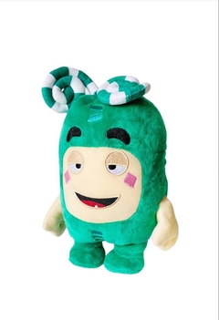 Peluches Oddbods