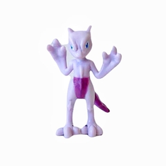 Pokemones Figuras Muñecos Juguetes Plastico