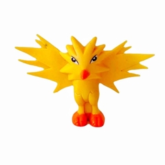 Pokemones Figuras Muñecos Juguetes Plastico