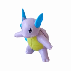 Pokemones Figuras Muñecos Juguetes Plastico - comprar online
