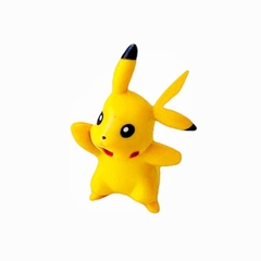 Pokemones Figuras Muñecos Juguetes Plastico en internet