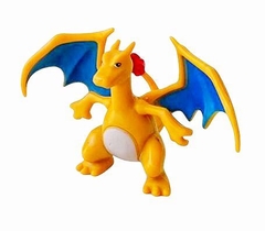 Pokemones Figuras Muñecos Juguetes Plastico - Premavintage