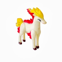 Pokemones Figuras Muñecos Juguetes Plastico - tienda online