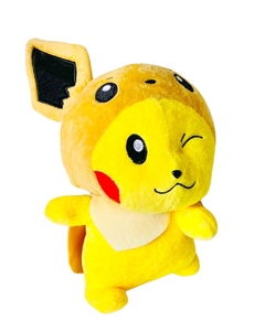 Peluches Pokemon Disfrazados - comprar online
