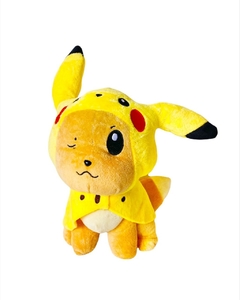 Imagen de Peluches Pokemon Disfrazados