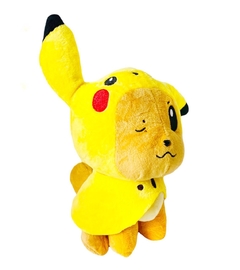 Peluches Pokemon Disfrazados