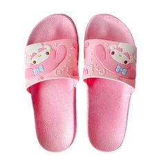 Sandalias de Verano de Kuromi en internet