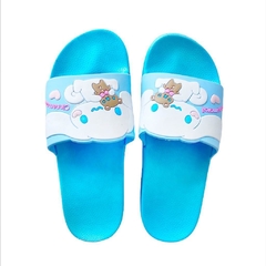 Sandalias de Verano de Kuromi - Premavintage