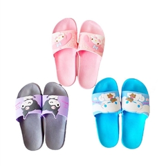 Sandalias de Verano de Kuromi