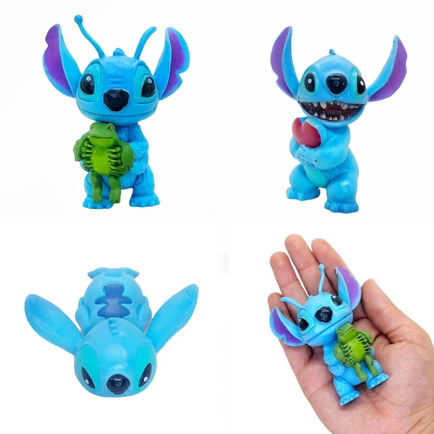 Figura de Stitch Coleccionables