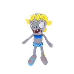 Peluches de Plantas VS Zombies en internet