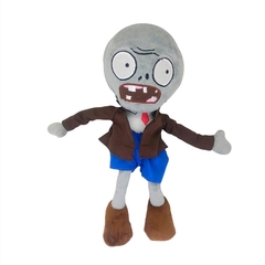 Imagen de Peluches de Plantas VS Zombies