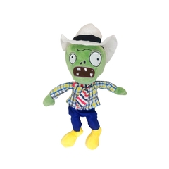 Peluches de Plantas VS Zombies en internet