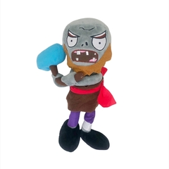 Peluches de Plantas VS Zombies - Premavintage