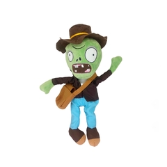 Peluches de Plantas VS Zombies - Premavintage