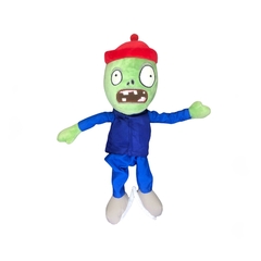 Imagen de Peluches de Plantas VS Zombies