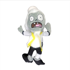 Peluches de Plantas VS Zombies en internet