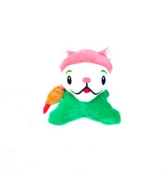 Peluches Plantas vs Zombies - Premavintage
