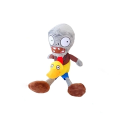 Peluches de Plantas VS Zombies - Premavintage