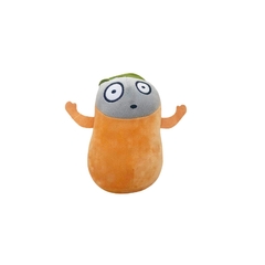 Imagen de Peluches Plantas vs Zombies