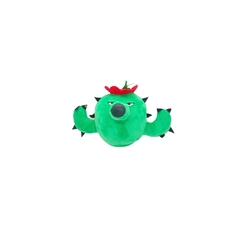 Peluches Plantas vs Zombies en internet