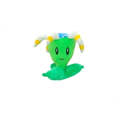 Peluches Plantas vs Zombies - Premavintage