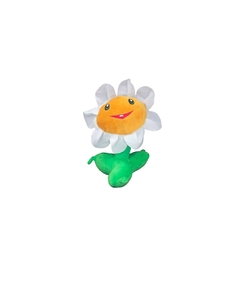 Imagen de Peluches Plantas vs Zombies