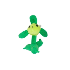 Peluches Plantas vs Zombies en internet