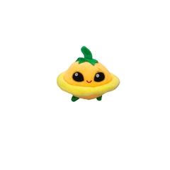 Imagen de Peluches Plantas vs Zombies
