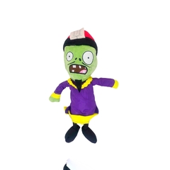 Peluches de Plantas VS Zombies