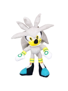 Peluche Sonic 20cm en internet