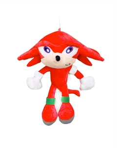 Imagen de Peluche Sonic 20cm
