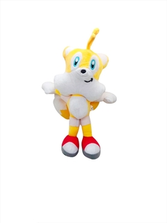 Peluche Sonic 20cm