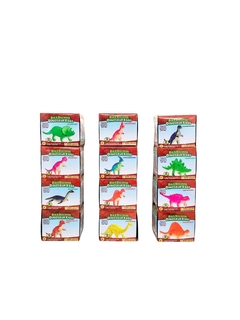 Huevos Dinosaurios fosiles sorpresa - Premavintage