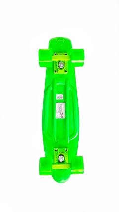 Mini Patineta Longboard Skate Penny