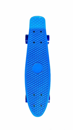 Mini Patineta Longboard Skate Penny