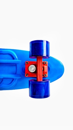 Mini Patineta Longboard Skate Penny en internet