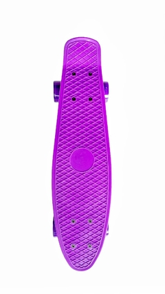 Mini Patineta Longboard Skate Penny - comprar online