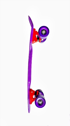 Mini Patineta Longboard Skate Penny en internet