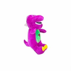 Peluche Barney El Dinosaurio en internet
