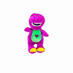 Peluche Barney El Dinosaurio - comprar online