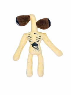 Peluches Poppy Playtime | SIren Head 35cm - comprar online